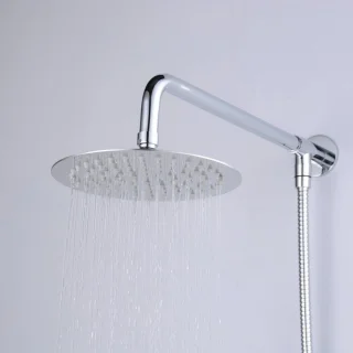 Inbouw Regendouchekop Rond 25 cm