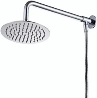 Inbouw Regendouchekop Rond 25 cm