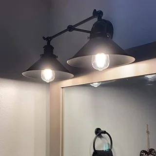 Ionische douchekop