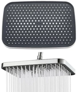 JINXIAN 14-inch Rain Shower Head