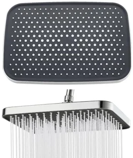 JINXIAN 14-inch Rain Shower Head
