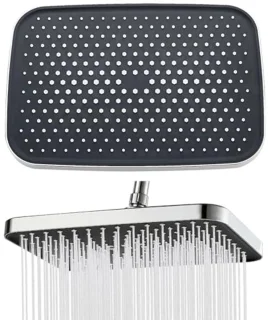 JINXIAN 14 inch Rain Shower Head