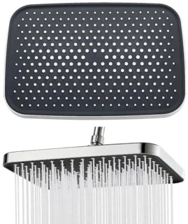 JINXIAN 14 inch Rain Shower Head