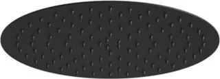JOHO Regendouchekop inbouw 25 cm zwart
