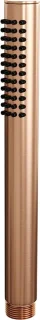 Koperen Regendouche Set 26 cm met Thermostaat en Handdouche