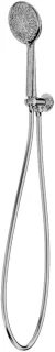 LAVITA ORION Douche met Ronde Handdouche Chroom