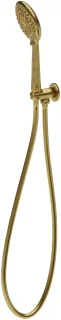 LAVITA ORION Douche met Ronde Handdouche Goud