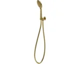 LAVITA ORION Douche met Ronde Handdouche Goud