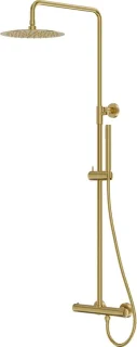 LAVITA ORION Thermostatische Doucheset Goud