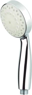 LED Douchekop Handdouche Ø 85 cm Chroom