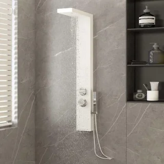 Linea Douchepaneel