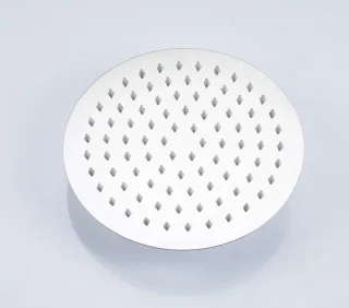 LOMAZOO Ariël Regendouche Set Thermostaatkraan