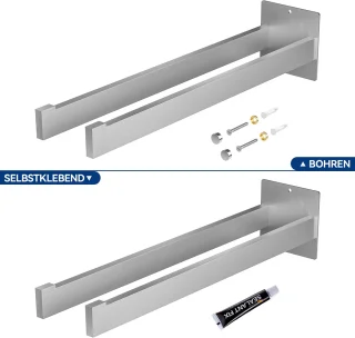 Lonheo Max Regendoucheset