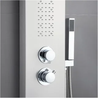 Luxe Aanraakdouche Set