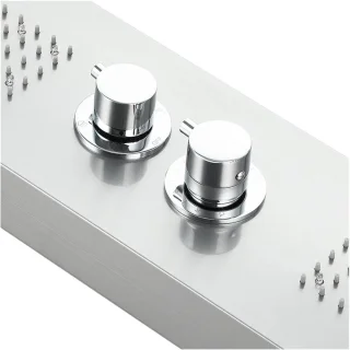 Luxe Aanraakdouche Set