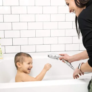 Luxe Handdouche