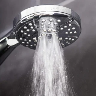 Luxe Handdouche