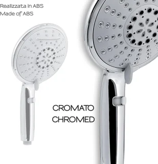 Luxe Handdouche