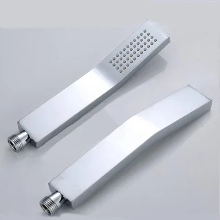 Luxe Vierkante Handdouche