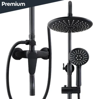 Maomi™ Regendoucheset review