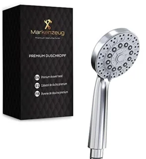 MARKENZEUG© Handdouche