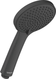 Mat Zwarte Handdouche