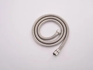 Mawialux Degu RVS thermostatische regendoucheset vierkant