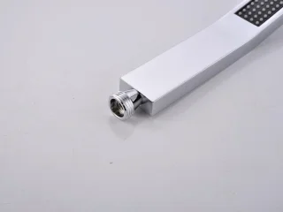 Mawialux Hake thermostatische inbouw regendoucheset chroom