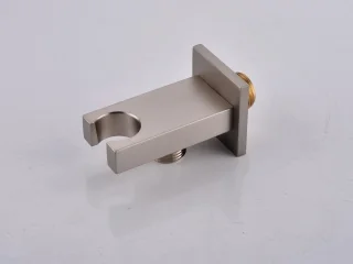 Mawialux Pointer RVS thermostatische inbouw regendoucheset vierkant