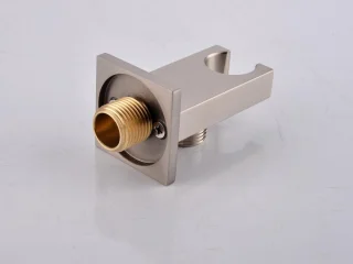 Mawialux Pointer RVS thermostatische inbouw regendoucheset vierkant