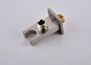 Mawialux Pointer RVS thermostatische inbouw regendoucheset vierkant