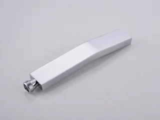 Mawialux Pointer thermostatische inbouw regendoucheset Chroom