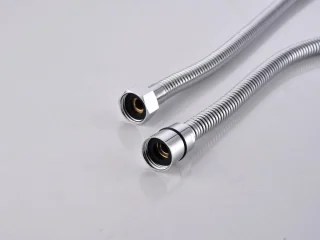 Mawialux Pointer thermostatische inbouw regendoucheset Chroom