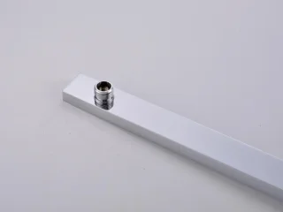 Mawialux Pointer thermostatische inbouw regendoucheset Chroom