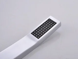 Mawialux Pointer thermostatische inbouw regendoucheset Chroom