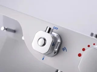 Mawialux Tisa thermostatische regendoucheset vierkant chroom/wit opbouw