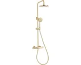 MKSS® Regendoucheset Goud