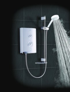 Wat vinden we goed aan de Multi-Fit Elektrische Douche