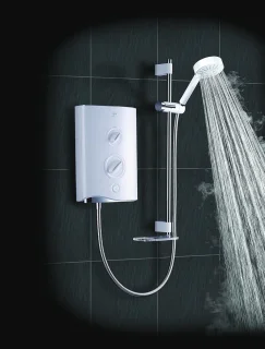 Multi-Fit Elektrische Douche