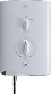 Multi-Fit Elektrische Douche