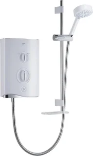 Multi-Fit Elektrische Douche