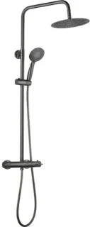 Nortiq Thermostatische doucheset