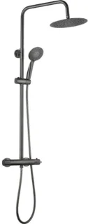 Nortiq Thermostatische doucheset