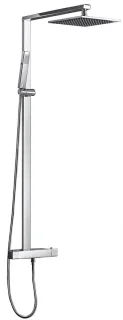 NT6705C douchesysteem