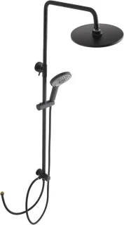 OFFO Regendouche 25 cm Ronde Doucheset (zonder armatuur)