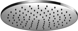 OMNIRES Slimline Hoofddouche WG125CR