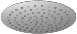 OMNIRES Ultra Slimline Hoofddouche WGU120CR