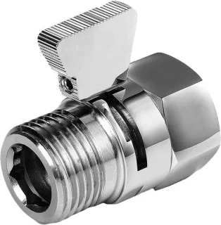 Omstelventiel G1/2 inch