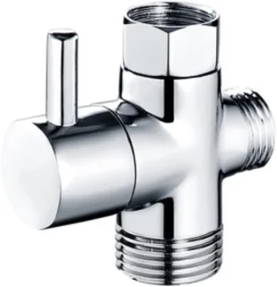 Omvormer klep vervanging 3-weg T-adapter
