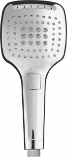 Onbekend Handdouche 120x120 mm
